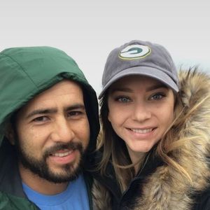 Meet your Posher, Kellie